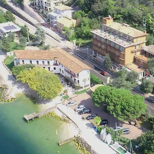 Hotel Nike, Brenzone sul Garda