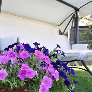 Bed & Breakfast Casablanca, Trebaseleghe