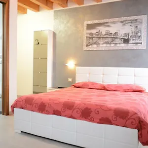 Bed & Breakfast Casa Taty, Dolo